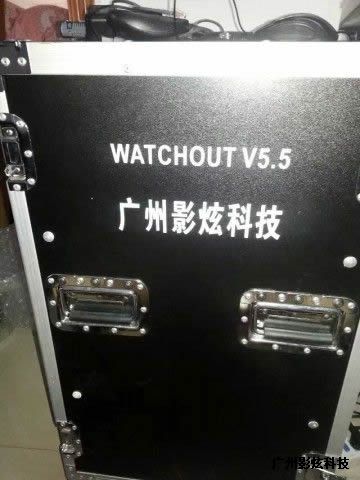 watchout拼接系统出租价格
